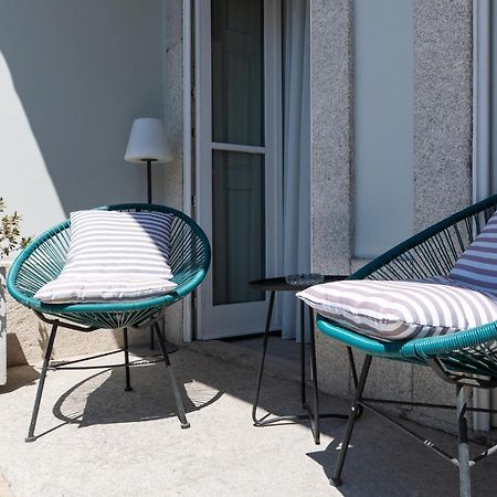 Gallery Townhouse & Home 포르투 외부 사진