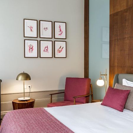Gallery Townhouse & Home 포르투 외부 사진